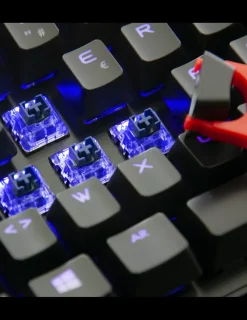 Spirit of Gamer Xpert-K900