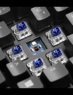 Spirit of Gamer Xpert-K900