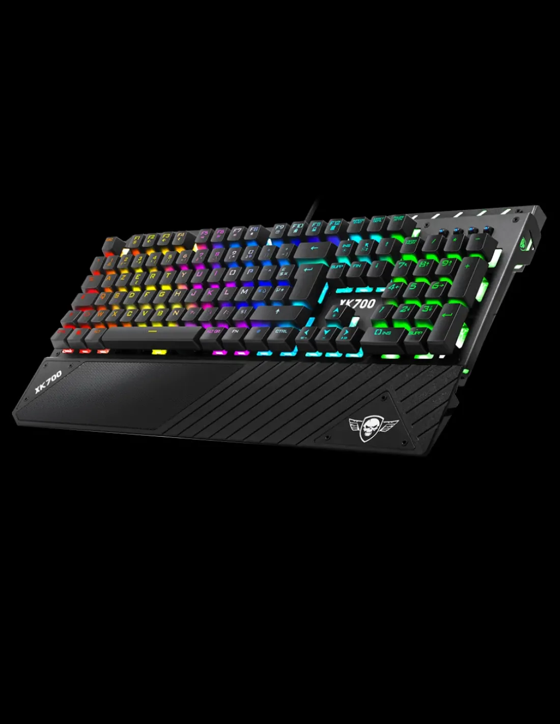 Spirit of Gamer Xpert-K700