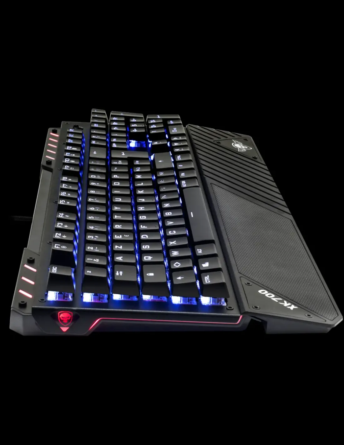 Spirit of Gamer Xpert-K700