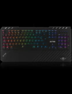 Spirit of Gamer Xpert-K700
