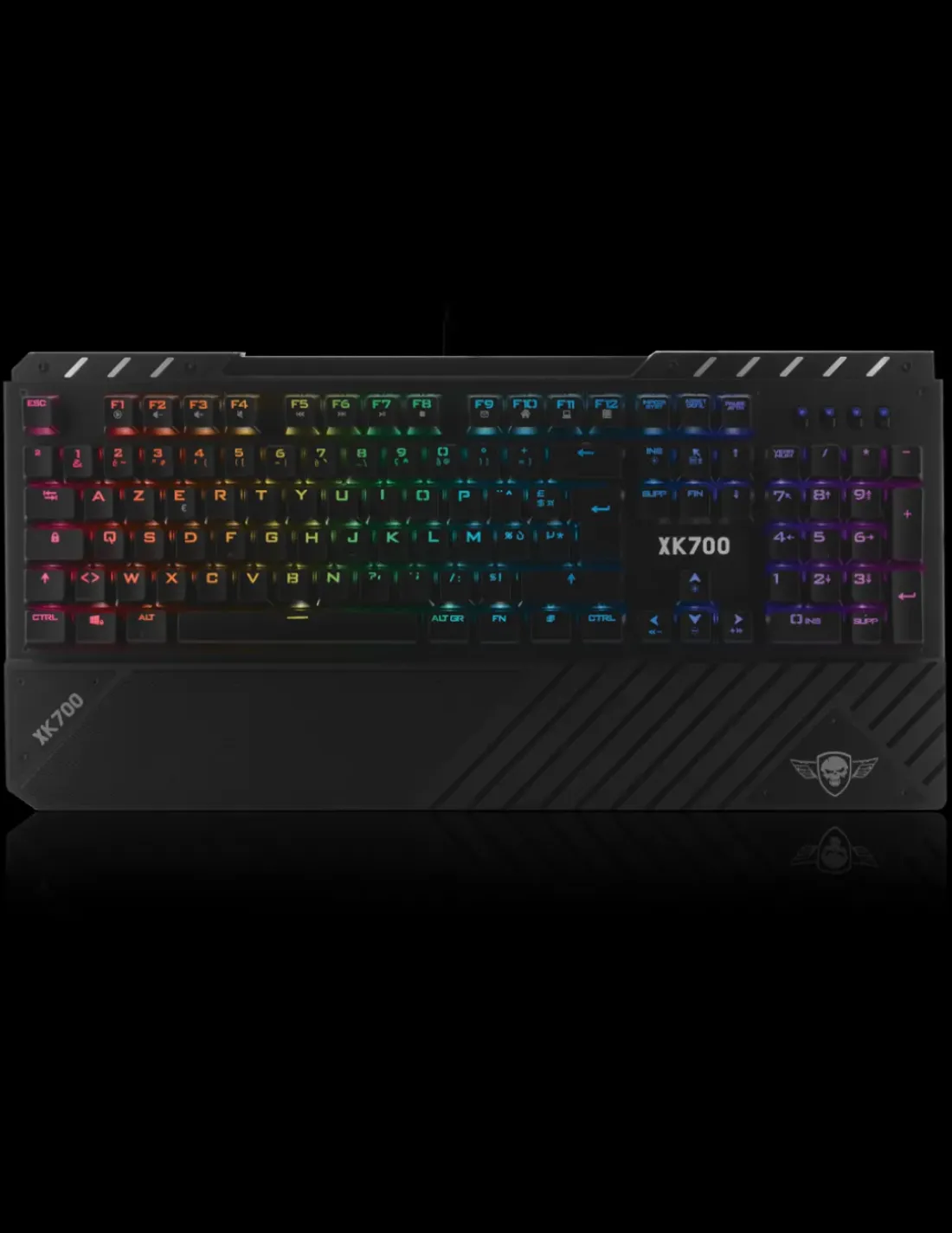 Spirit of Gamer Xpert-K700
