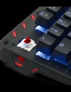 Spirit of Gamer Xpert-K700