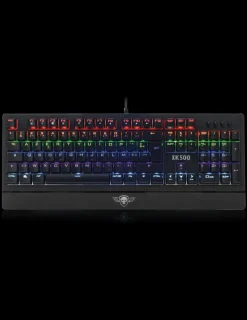 Spirit of Gamer Xpert-K500