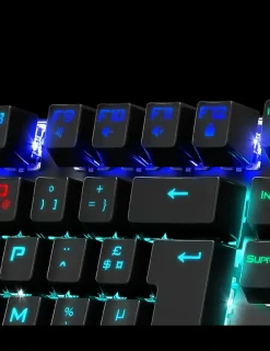 Spirit of Gamer Xpert-K400