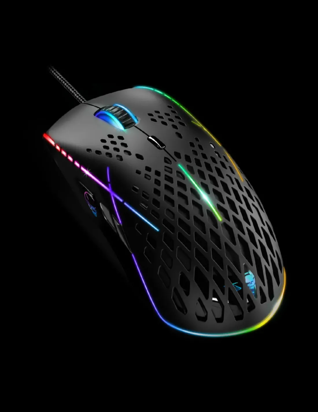 Spirit of Gamer Xpert-M100