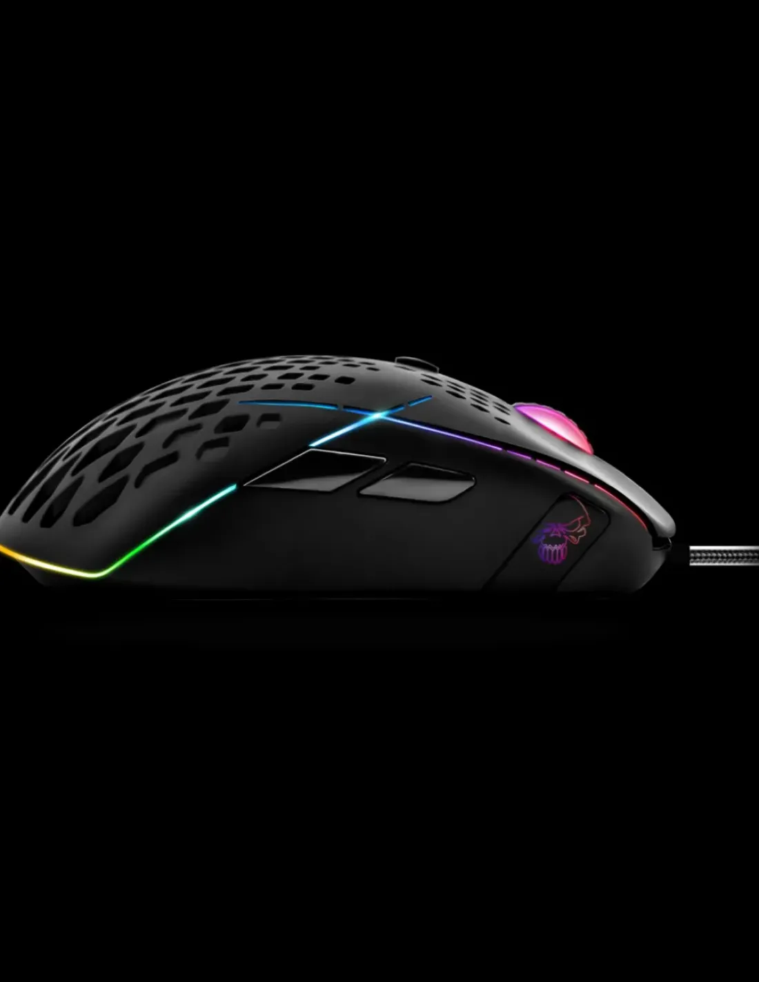 Spirit of Gamer Xpert-M100