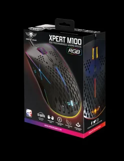 Spirit of Gamer Xpert-M100