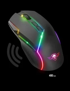 Spirit of Gamer Xpert-M200 Wireless