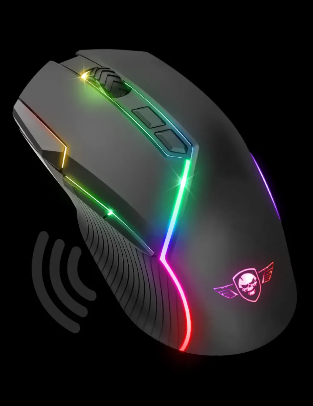 Spirit of Gamer Xpert-M200 Wireless