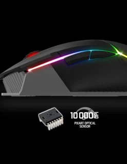 Spirit of Gamer Xpert-M200 Wireless