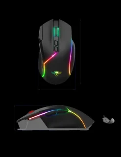 Spirit of Gamer Xpert-M200 Wireless
