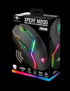 Spirit of Gamer Xpert-M200 Wireless