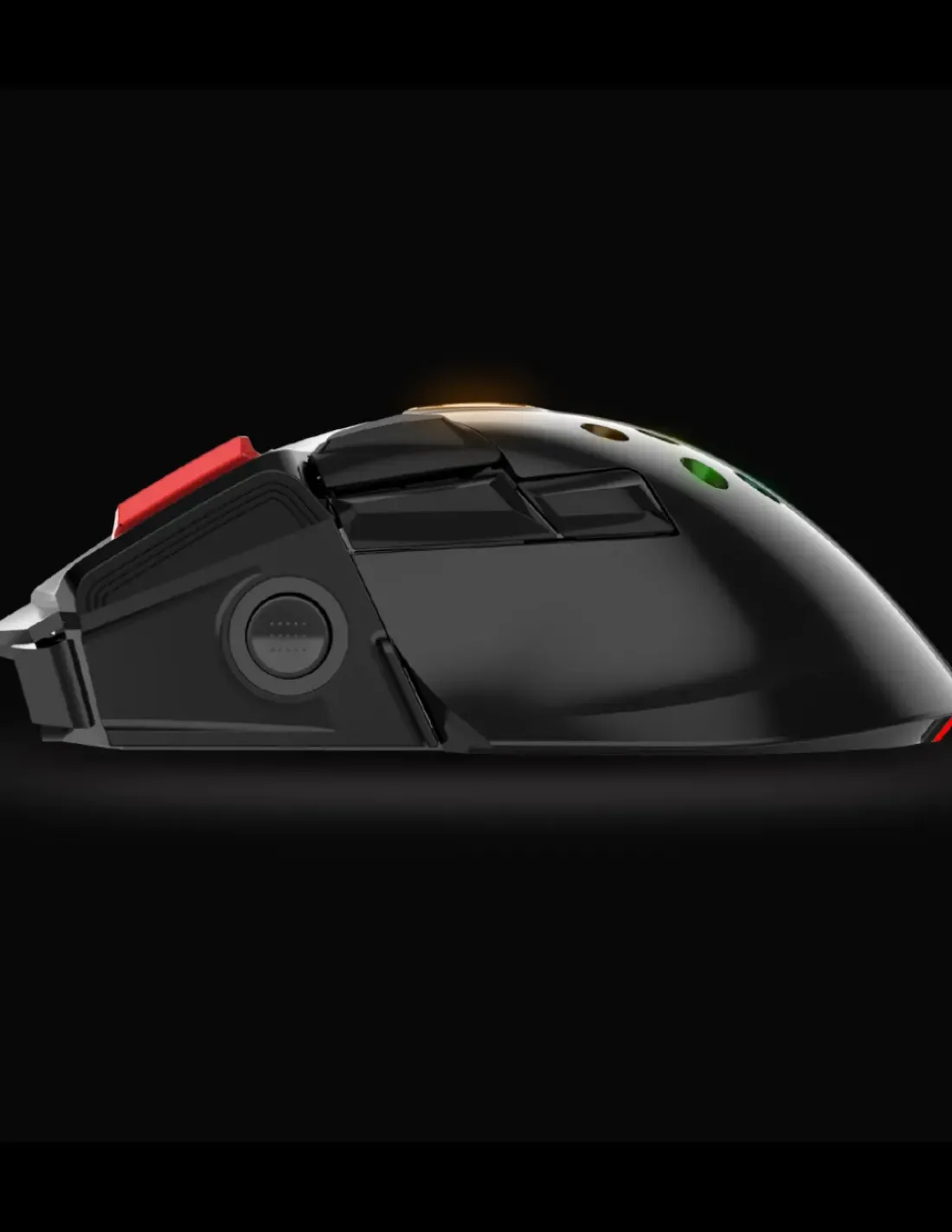 Spirit of Gamer Xpert-M600 Wireless